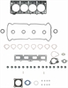 HEAD SET 2001 CHR L4 148CI 2.4L DOHC 16 Valve - image 1