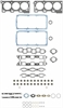 HEAD SET 1997-1993 CHR V6 215CI 3.5L SOHC 24 Valve - image 1