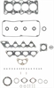 HEAD SET; 1993 CHR L4 1997cc 2.0L SOHC 16 Valve; 1993 MI L4 1997cc 2.0L SOHC 16 Valve; 1994-1993 CHR - image 1