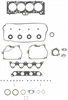 HEAD SET 1997-1993 GM L4 1762cc 1.8L DOHC 16 Valve 1997-1993 TO L4 1762cc 1.8L DOHC 16 Valve - image 1