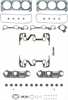 HEAD SET 1994-1993 GM V6 189CI 3.1L Chevrolet 1996-1995 GM V6 189CI 3.1L Chevrolet - image 1