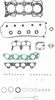 HEAD SET 1997-1996 HO L4 2156cc 2.2L SOHC 16 Valve - image 1