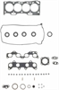 HEAD SET 1994-1992 TO L4 1497cc 1.5L DOHC 16 Valve 1995 TO L4 1497cc 1.5L DOHC 16 Valve - image 1