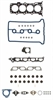 HEAD SET 1993-1991 GM L4 116CI 1.9L DOHC 16 Valve 1995-1994 GM L4 116CI 1.9L DOHC 16 Valve - image 1