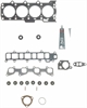 HEAD SET 1994-1991 GM L4 116CI 1.9L SOHC 8 Valve - image 1