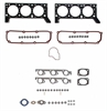 HEAD SET 2005-2004 DT V6 231 3.8L OHV w/Plastic Cover - image 1