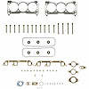 HEAD SET 1987-1986 GM V6 231CI 3.8L Buick - image 1