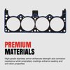 3.4L HEAD SET - image 4