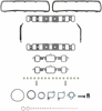 HEAD SET 1981-1980 CKR V8 350CI 5.7L Diesel 1981-1978 GM V8 350CI 5.7L Diesel 1981-1978 GMT L/D V8 350CI 5.7L Diesel - image 1
