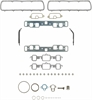 HEAD SET; 1982-1981 CKR V8 350CI 5.7L Diesel; 1985-1981 GM V8 350CI 5.7L Diesel; 1981 GMT L/D V8 350 - image 1