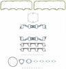 HEAD SET 1994-1992 AMG L/D V8 379CI 6.2L Diesel 1993-1982 GMT L/D V8 379CI 6.2L Diesel - image 1