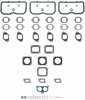 HEAD SET CAS L4 336CI 5.5L Diesel CAS L4 336CI 5.5L Turbo-Diesel CAS L6 504CI 8.3L Diesel CAS L6 504CI 8.3L Turbo-Diesel - image 1