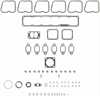 HEAD SET; CUM L6 359CI 5.9L Diesel; CAS L6 359CI 5.9L Turbo-Diesel 12 Valve; CUM L6 359CI 5.9L Turbo - image 1