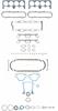 Engine Gasket Set 1968-1975 Chrysler 318 ci - image 1