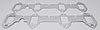 Engine Kit Gasket Set - image 2