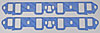 Engine Gasket Set - image 2