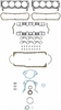 CAM CHANGE KIT Ford Prod. V8 351W 5.8L Eng. 1975-7/11/83 - image 1