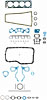 Engine Gasket Set Ford 1986 2.3L, 1986-88 2.3l 4-cyl - image 1