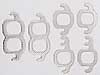 Engine Kit Gasket Set - image 3