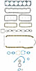 Engine Gasket Set - image 1