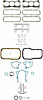 Engine Kit Gasket Set Buick 1982-83 3.0L, 1978-79 3.2L, 1983 3.8L, 1978-82 3.8L Turbo, 1980-82 4.1L V6 Engines - image 1
