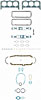 Engine Kit Gasket Set Chevy 1980-84 3.8L V6 Engines - image 1