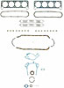 Engine Kit Gasket Set Cadillac 1968-74 472, 1970-76 V8 engines - image 1