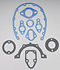 Engine Kit Gasket Set Small Block Chevy 1987-92 350 TPI V8 Engines - image 3