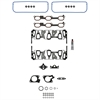 INT MAN GSKT SET - image 1