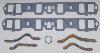 OEM Performance Replacement Intake Gaskets Ford: 1975-91 351W and 1977-85 302 - image 1