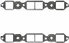 OEM Performance Replacement Intake Gaskets 1957-61 364, 1959-66 401, 1963-66 425, 1965-66 400