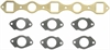 INT & EXH MANIFOLD ; 1957-1954 BL L4 1198cc 1.2L OHV; 1962-1954 BL L4 1489cc 1.5L OHV; 1963-1958 IH - image 1