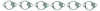 INTAKE MANIFOLD GASKET; 1981-1979 BMW L6 2788cc 2.8L SOHC; 1978-1975 BMW L6 2985cc 3.0L SOHC; 1984-1 - image 1