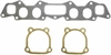 INT & EXH MANIFOLD ; 1982-1979 NI L4 1237cc 1.2L OHV; 1979-1975 NI L4 1397cc 1.4L OHV; 1979 NI L4 14 - image 1