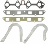 INT & EXH MANIFOLD  1979-1977 TO L4 1588cc 1.6L OHV 1980 TO L4 1770cc 1.8L OHV - image 1