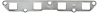 EXH MANIFOLD GASKET 1982-1981 TO L4 1770cc 1.8L OHV - image 1