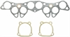 INT & EXH MANIFOLD  1979-1977 NI L4 1952cc 2.0L SOHC L20B Engine 1980-1977 NIT L/D L4 1952cc 2.0L SOHC L20B Engine - image 1