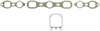 INT & EXH MANIFOLD ; 1953-1939 GMT L/D L6 228CI 3.7L GMC; 1953-1939 GMT M/D L6 228CI 3.7L GMC; 1949- - image 1