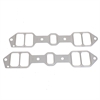 INTAKE MANIFOLD GASKET; 1955-1949 GM V8 331CI 5.4L Cadillac; 1958-1956 GM V8 365CI 6.0L Cadillac; 19