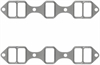 INTAKE MANIFOLD GASKET; 1955 ST V8 224CI 3.7L OHV; 1956-1955 STT L/D V8 224CI 3.7L OHV; 1954-1951 ST - image 1