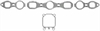 INT & EXH MANIFOLD ; 1951-1950 GMT M/D L6 248CI 4.1L GMC; 1951-1950 GMT M/D L6 270CI 4.4L GMC; 1959- - image 1