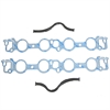 INTAKE MANIFOLD GASKET; 1973-1968 FO V8 429CI 7.0L; 1973-1970 FOT L/D V8 429CI 7.0L; 1974-1968 FO V8 - image 1
