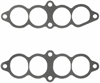 PLENUM GASKET SET 1989-1984 NI L4 1974cc 2.0L SOHC - image 1