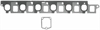INT & EXH MANIFOLD ; 1972-1965 FO L6 240CI 3.9L; 1974-1965 FOI L6 240CI 3.9L; 1976-1965 FOT L/D L6 2 - image 1