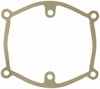 Intake Manifold Plenum Gasket for 1992-2004 Chevy, GMC and AM General 6.5L Diesel Vehicles, 2002-2004 Hummer H1 - image 1