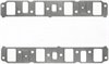 INTAKE MANIFOLD GASKET; 1982-1966 IH H/D V8 392CI 6.4L; 1975-1968 IH L/D V8 392CI 6.4L; 1985-1969 IH - image 1