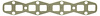INT & EXH MANIFOLD ; CON L4 120CI 2.0L; CON H/D L4 120CI 2.0L; MF L4 120CI 2.0L; CON L4 129CI 2.1L; - image 1