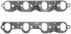 EXH MANIFOLD GASKET; 1978-1968 FO V8 460CI 7.5L; 1987-1973 FOI V8 460CI 7.5L; 1987-1973 FOT L/D V8 4 - image 1
