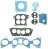 INTAKE MANIFOLD GASKET; 1990-1974 FO L4 140CI 2.3L SOHC; 1982-1977 FOI L4 140CI 2.3L SOHC; 1985 FOI - image 1