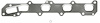 EXH MANIFOLD GASKET 1998-1996 GM L4 146CI 2.4L DOHC 16 Valve 1999 GM L4 146CI 2.4L DOHC 16 Valve - image 1